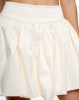 MILK SKIRT